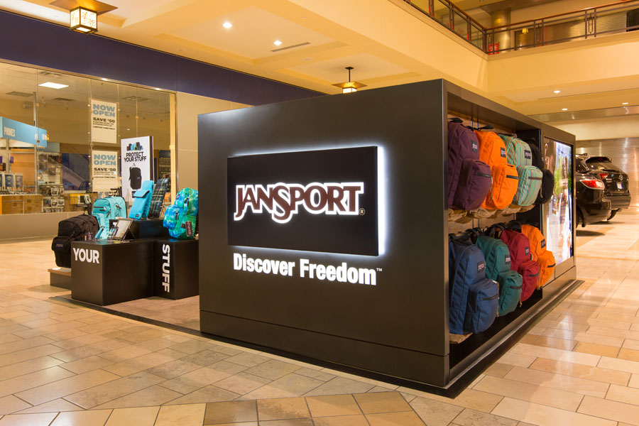 JanSport Coupons