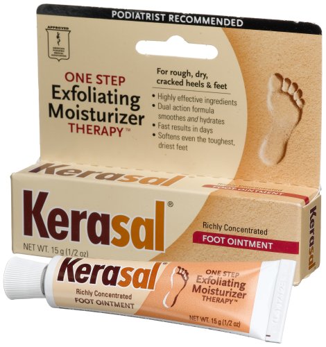 Kerasal Coupons